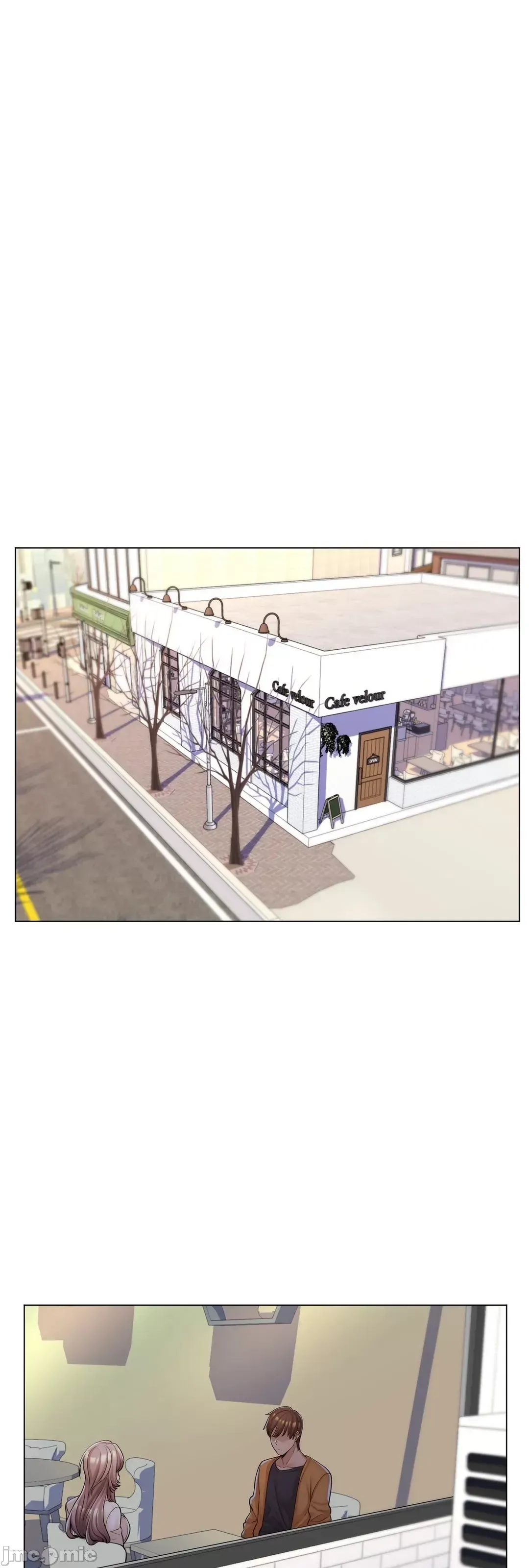 Mẹ kế của tôi thực ra là bạn gái của tôi Chương 01-50