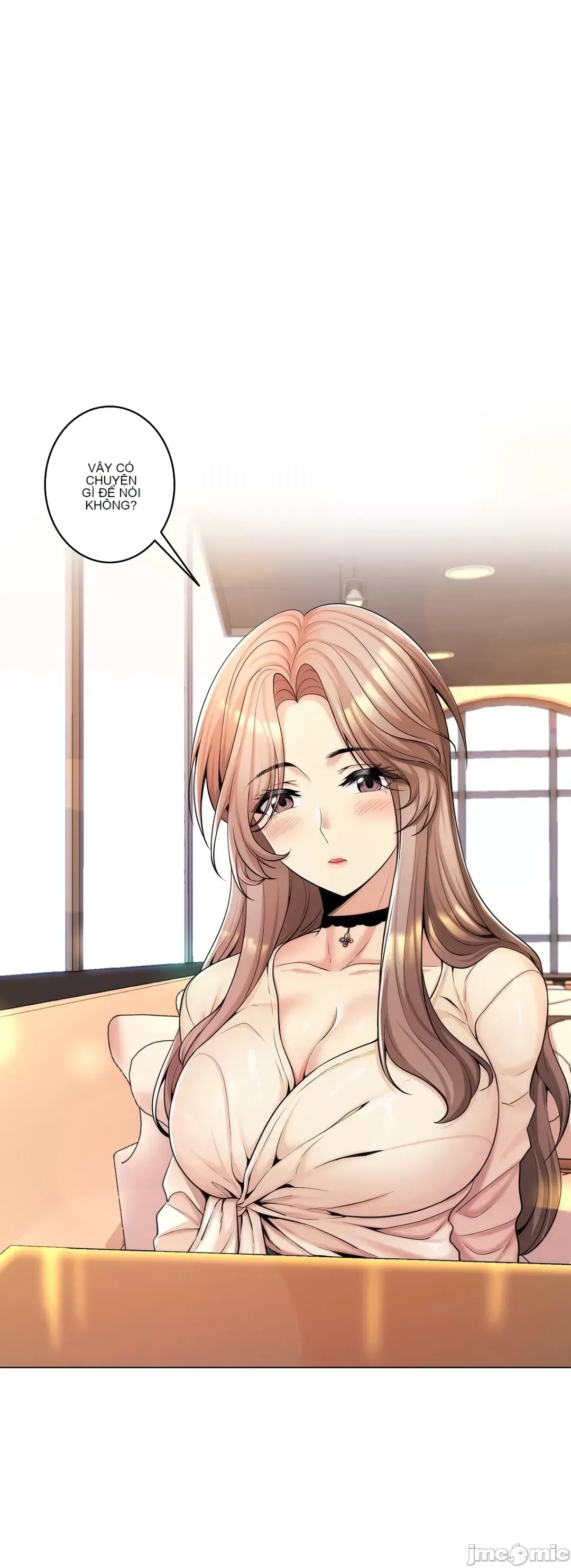 Mẹ kế của tôi thực ra là bạn gái của tôi Chương 01-50