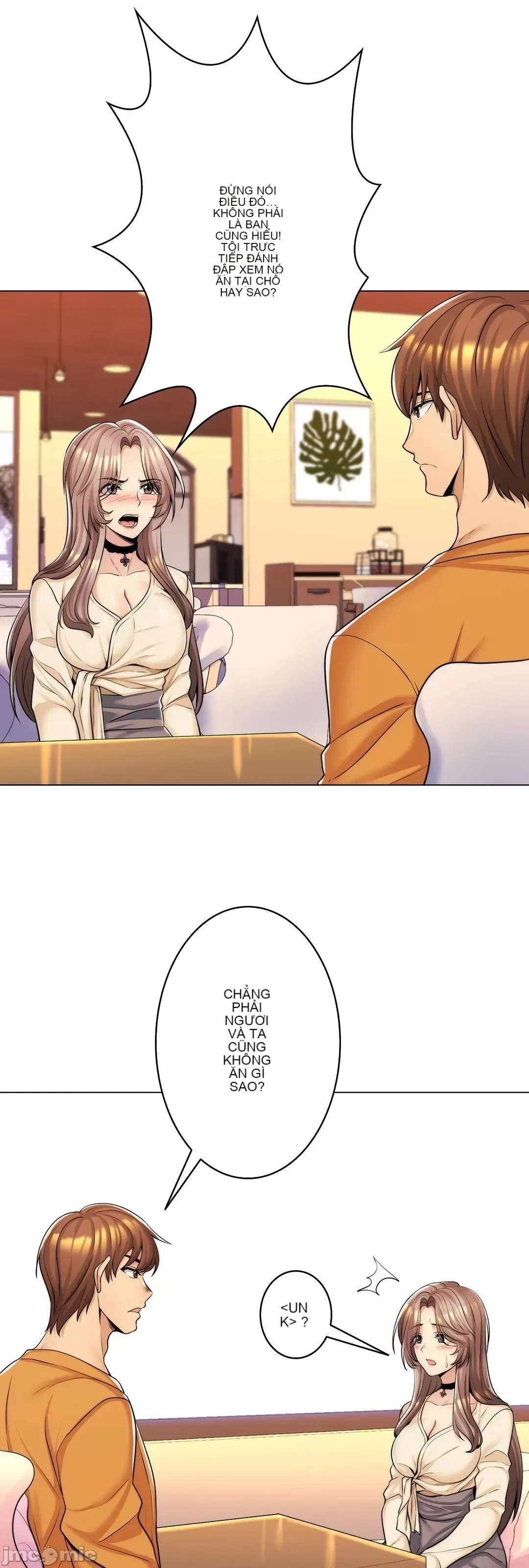 Mẹ kế của tôi thực ra là bạn gái của tôi Chương 01-50