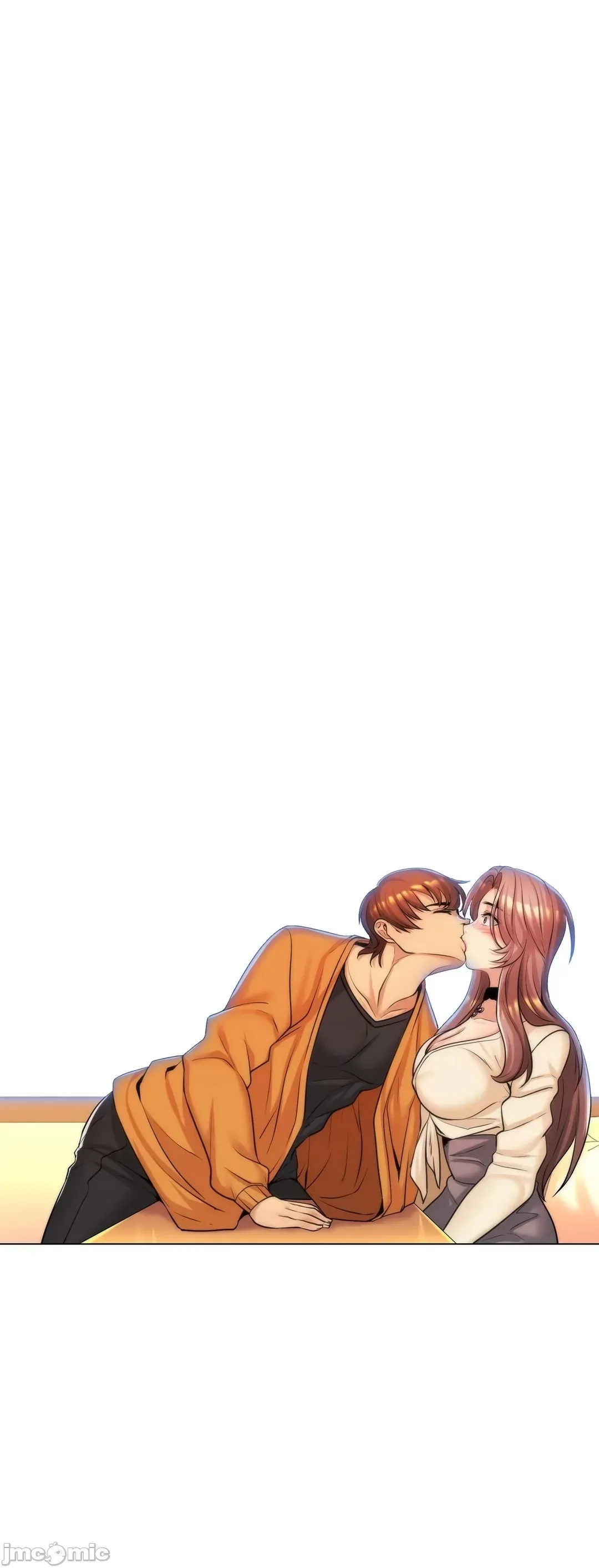 Mẹ kế của tôi thực ra là bạn gái của tôi Chương 01-50