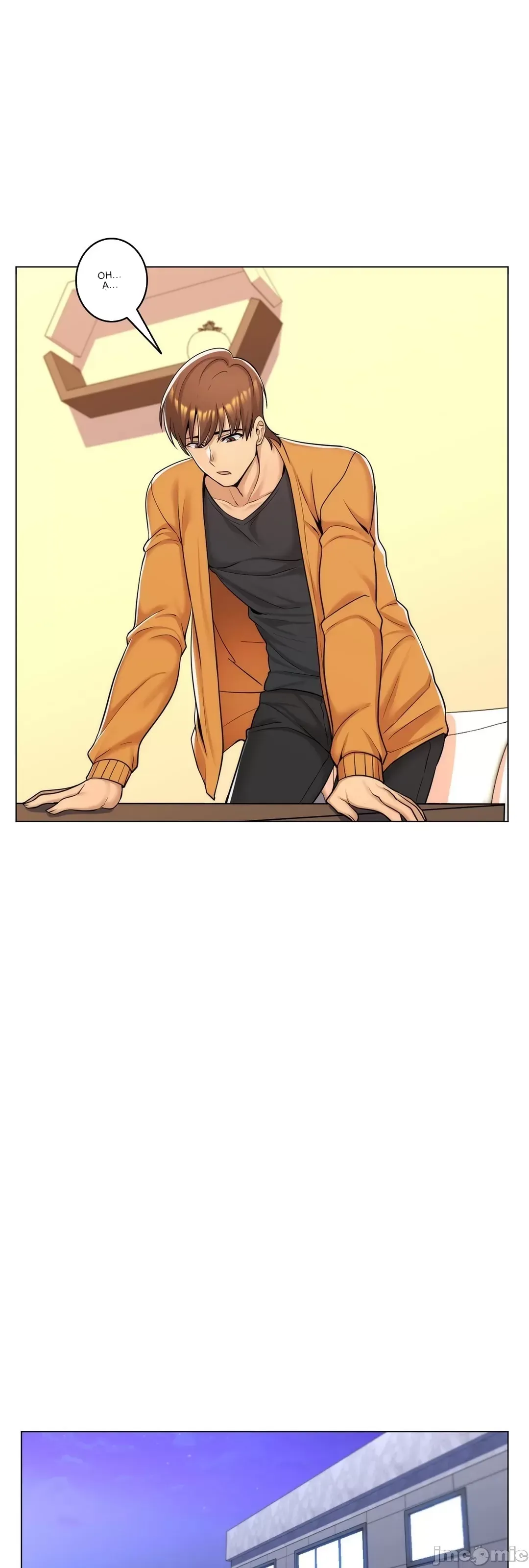 Mẹ kế của tôi thực ra là bạn gái của tôi Chương 01-50