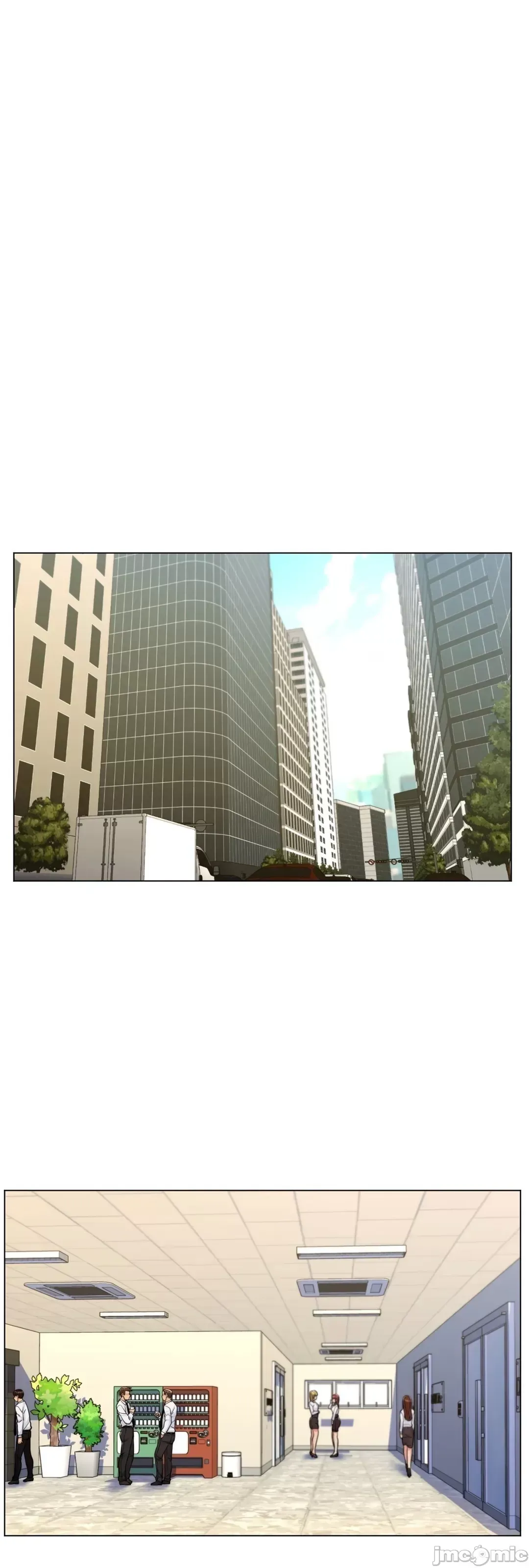 Mẹ kế của tôi thực ra là bạn gái của tôi Chương 01-50