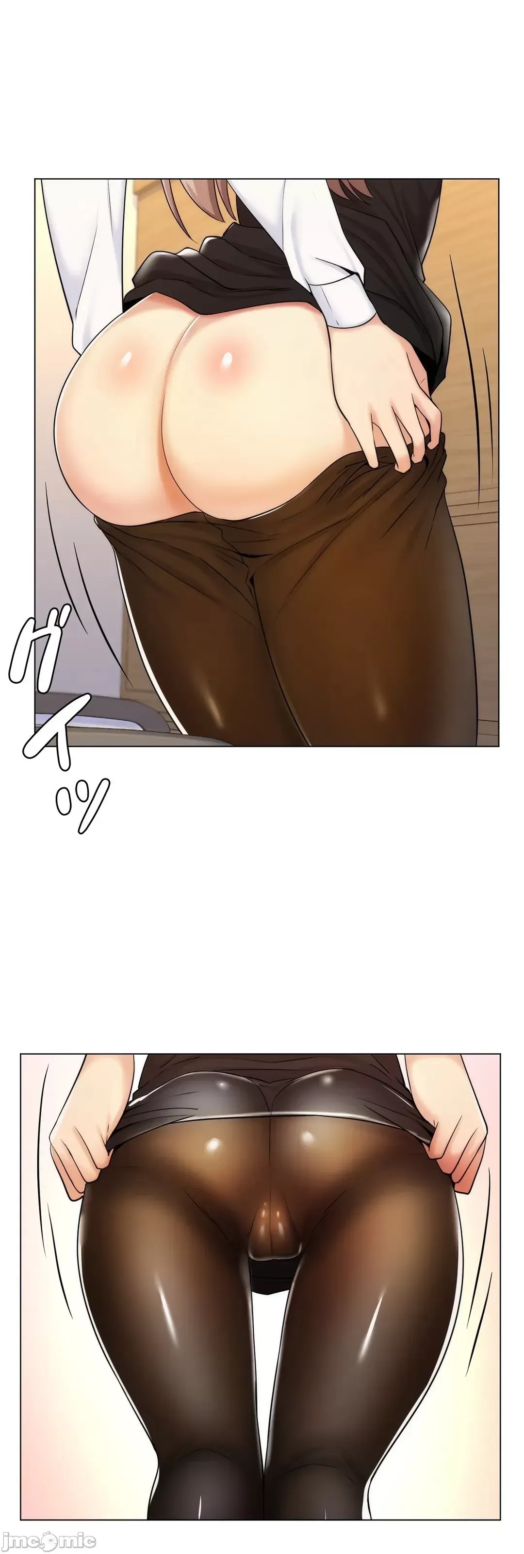 Mẹ kế của tôi thực ra là bạn gái của tôi Chương 01-50