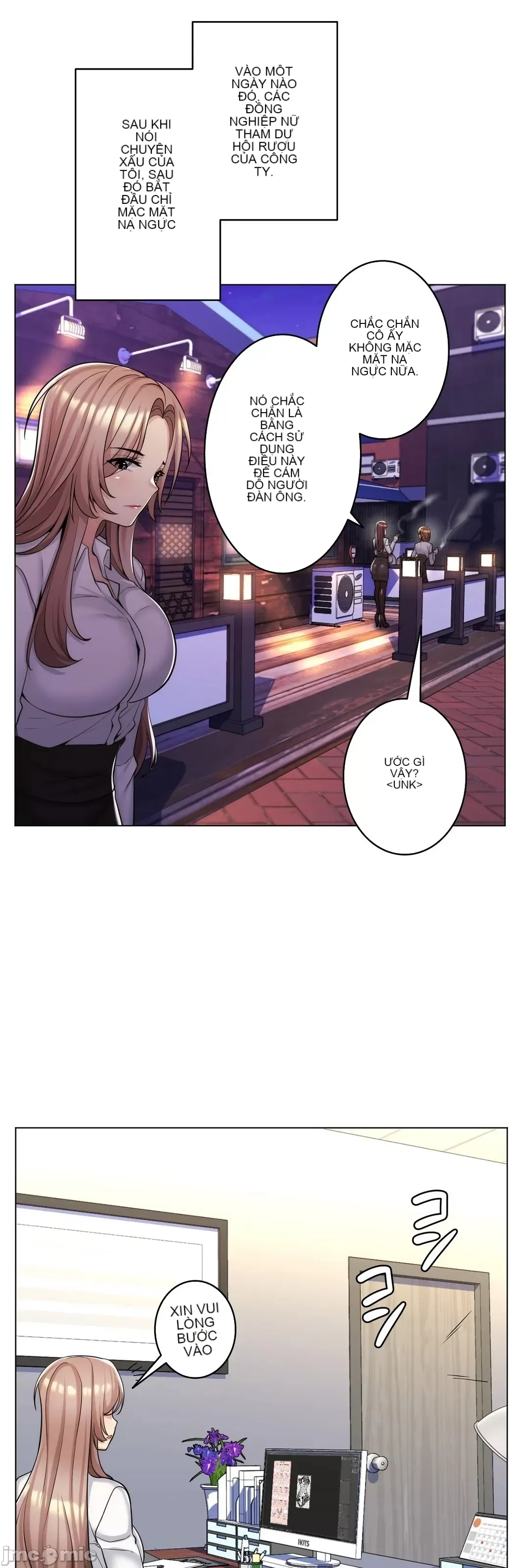 Mẹ kế của tôi thực ra là bạn gái của tôi Chương 01-50