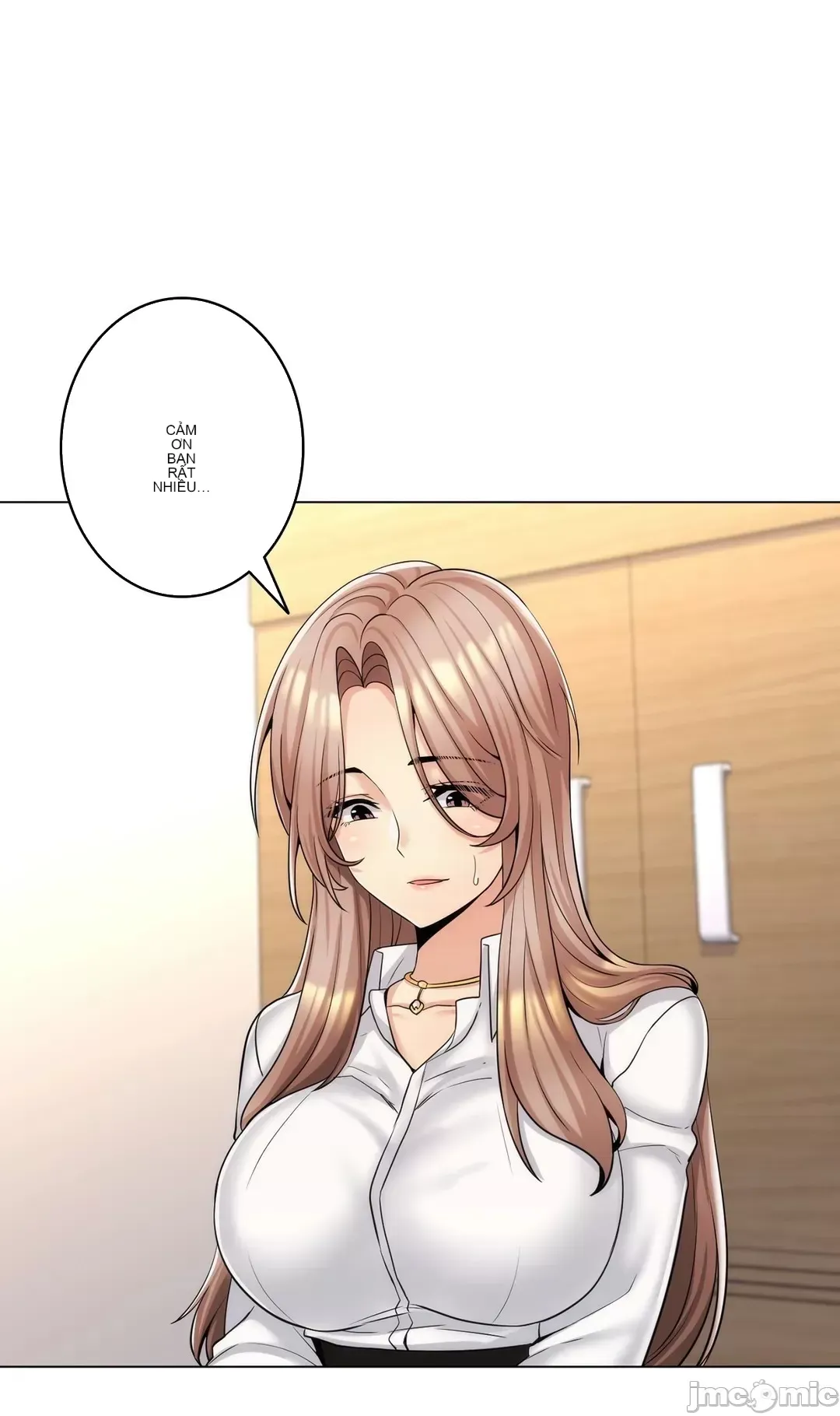 Mẹ kế của tôi thực ra là bạn gái của tôi Chương 01-50