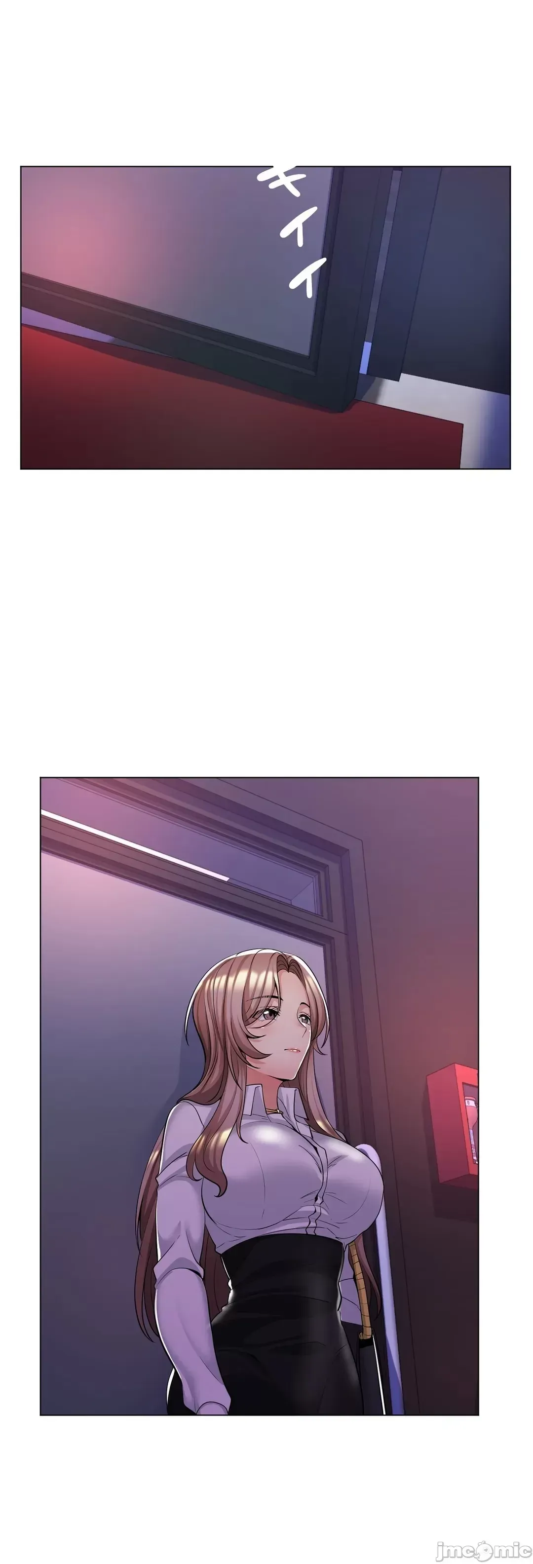 Mẹ kế của tôi thực ra là bạn gái của tôi Chương 01-50