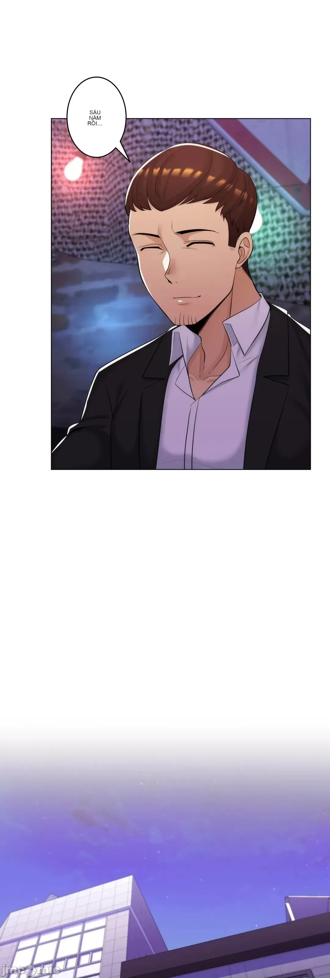 Mẹ kế của tôi thực ra là bạn gái của tôi Chương 01-50