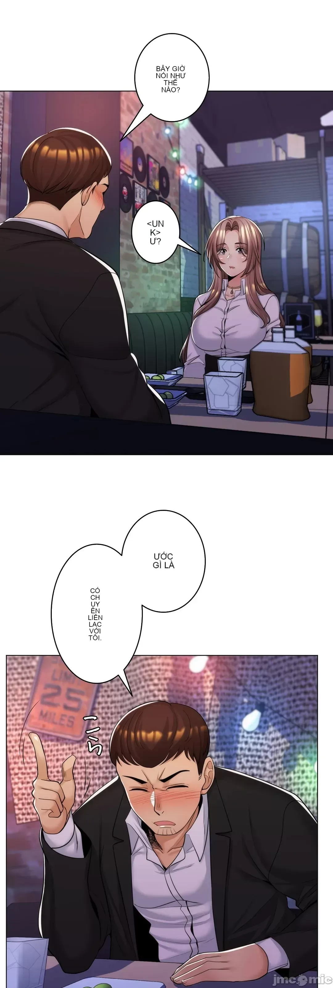 Mẹ kế của tôi thực ra là bạn gái của tôi Chương 01-50