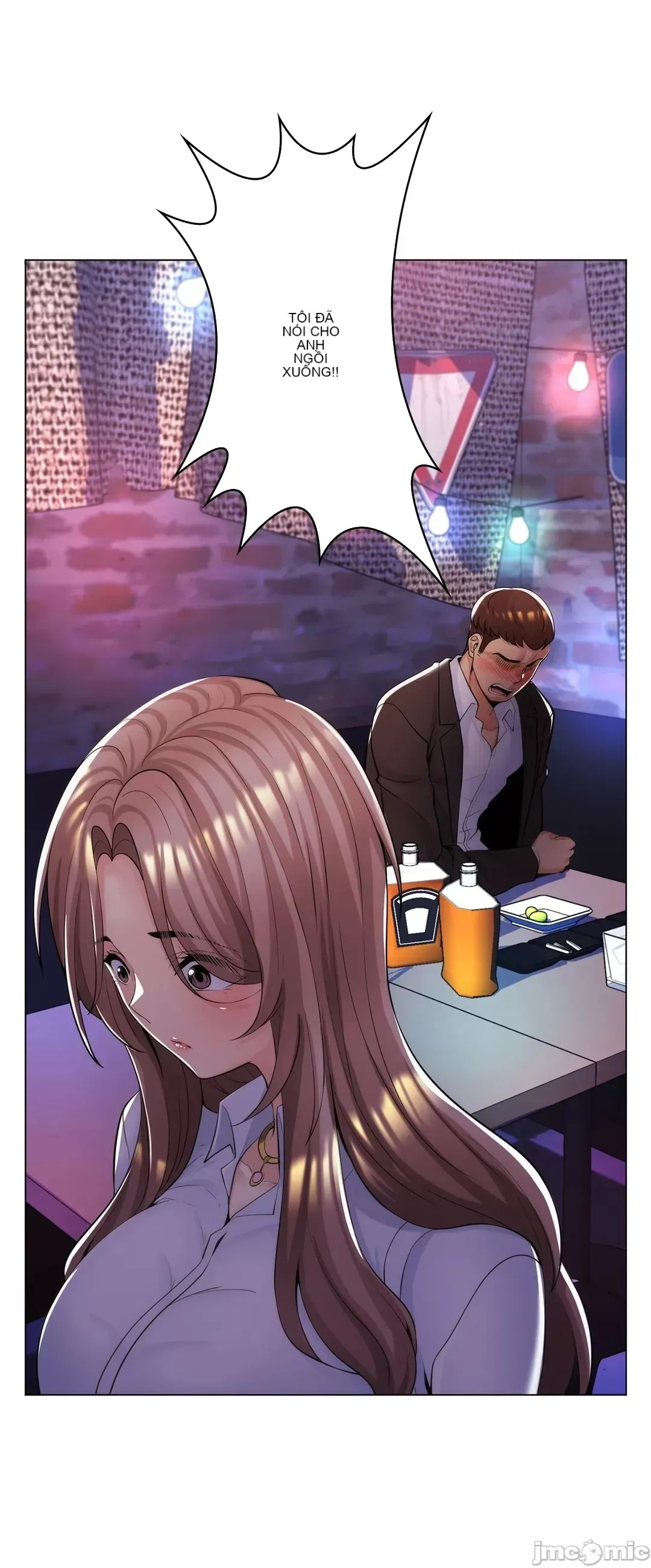 Mẹ kế của tôi thực ra là bạn gái của tôi Chương 01-50