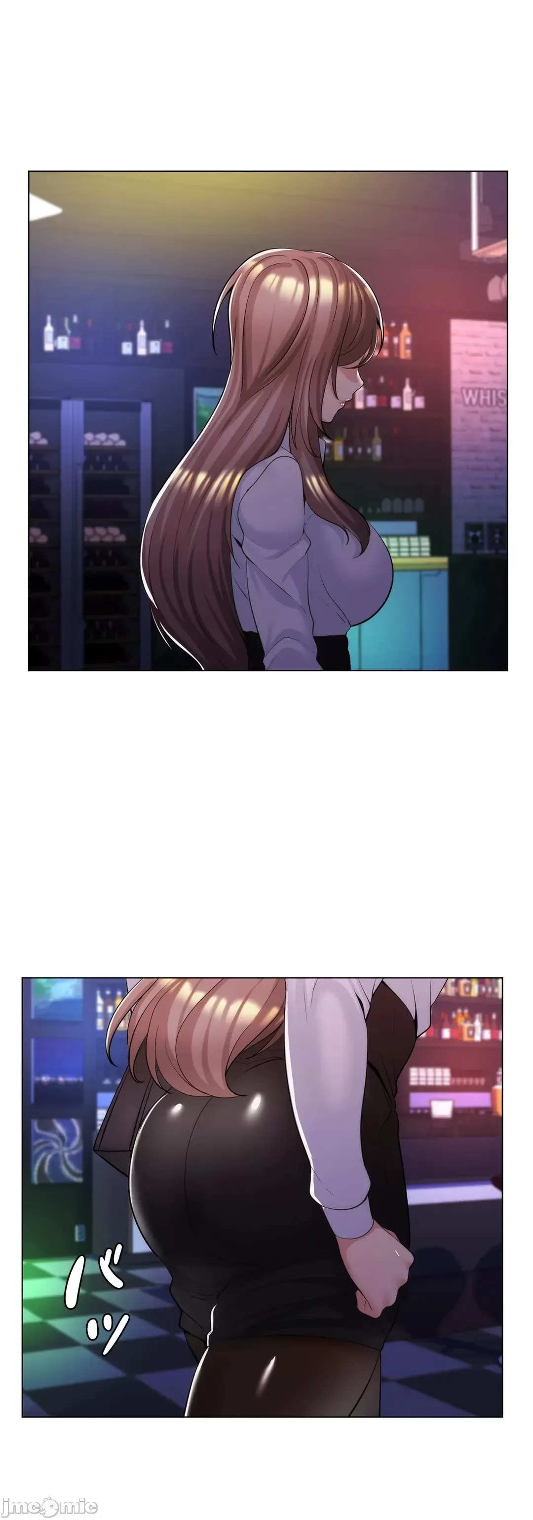 Mẹ kế của tôi thực ra là bạn gái của tôi Chương 01-50