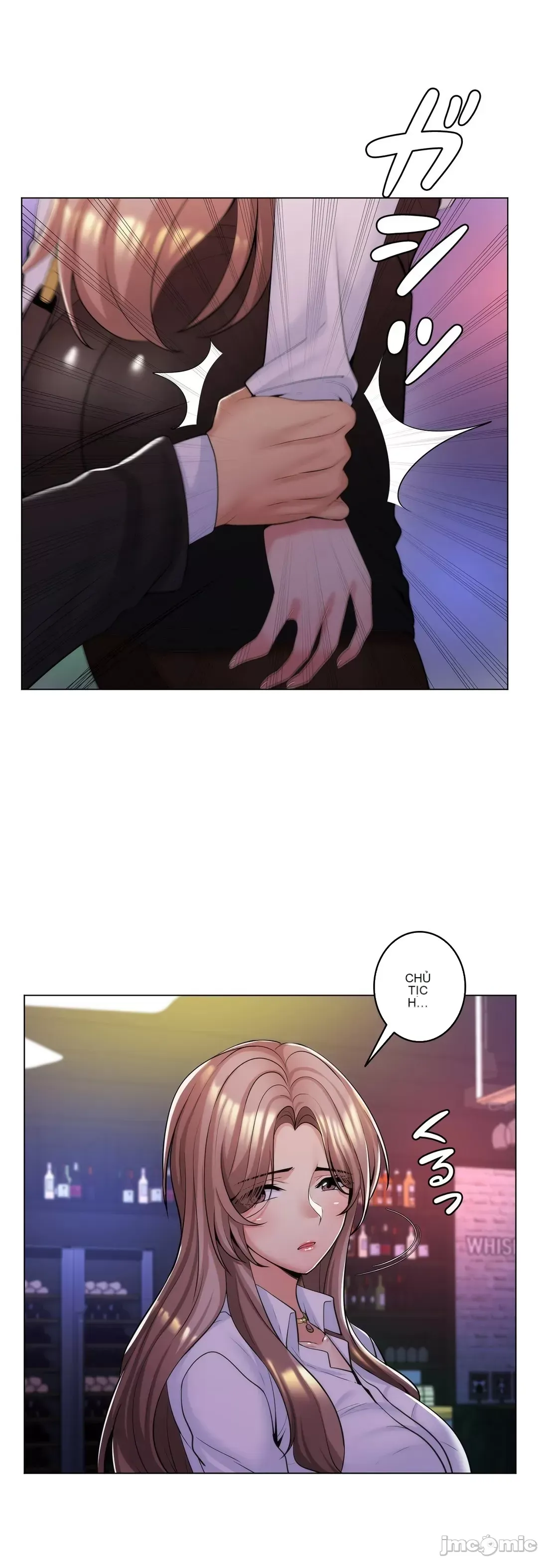 Mẹ kế của tôi thực ra là bạn gái của tôi Chương 01-50