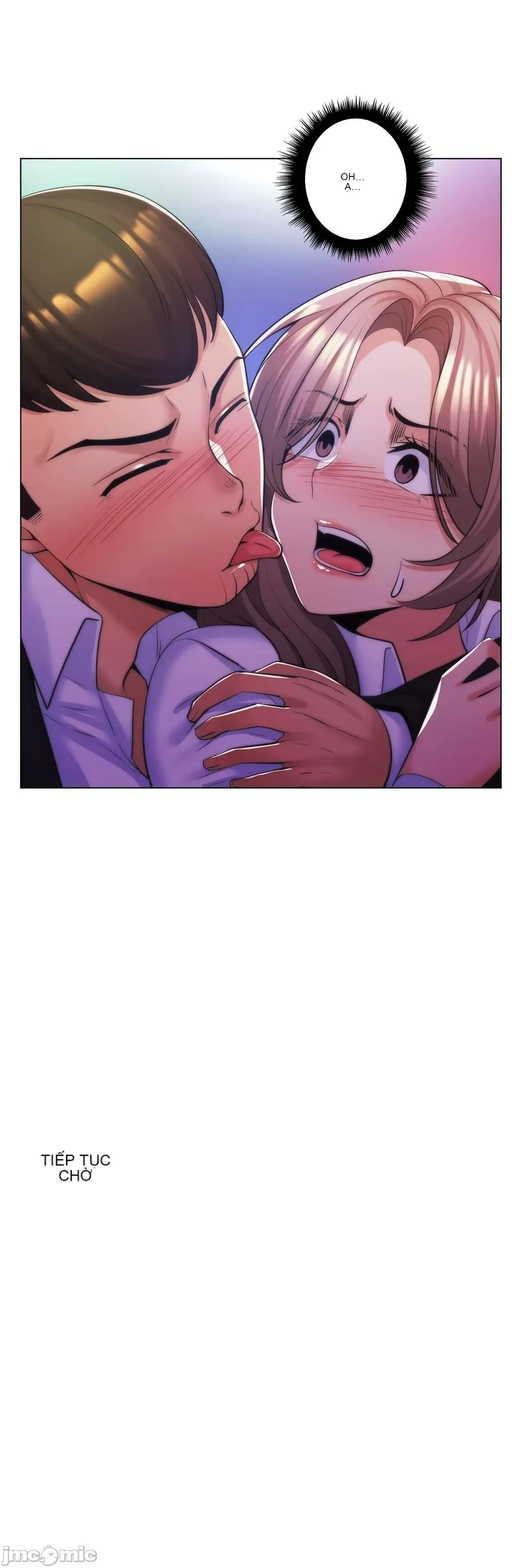 Mẹ kế của tôi thực ra là bạn gái của tôi Chương 01-50