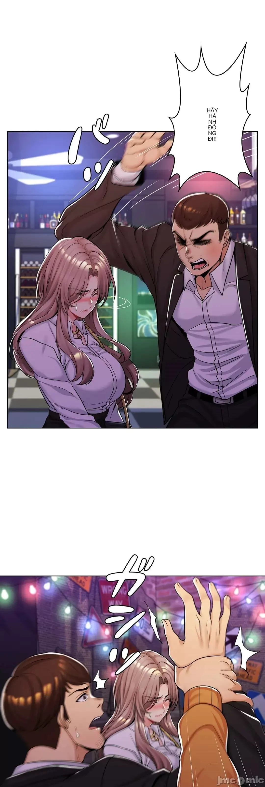 Mẹ kế của tôi thực ra là bạn gái của tôi Chương 01-50