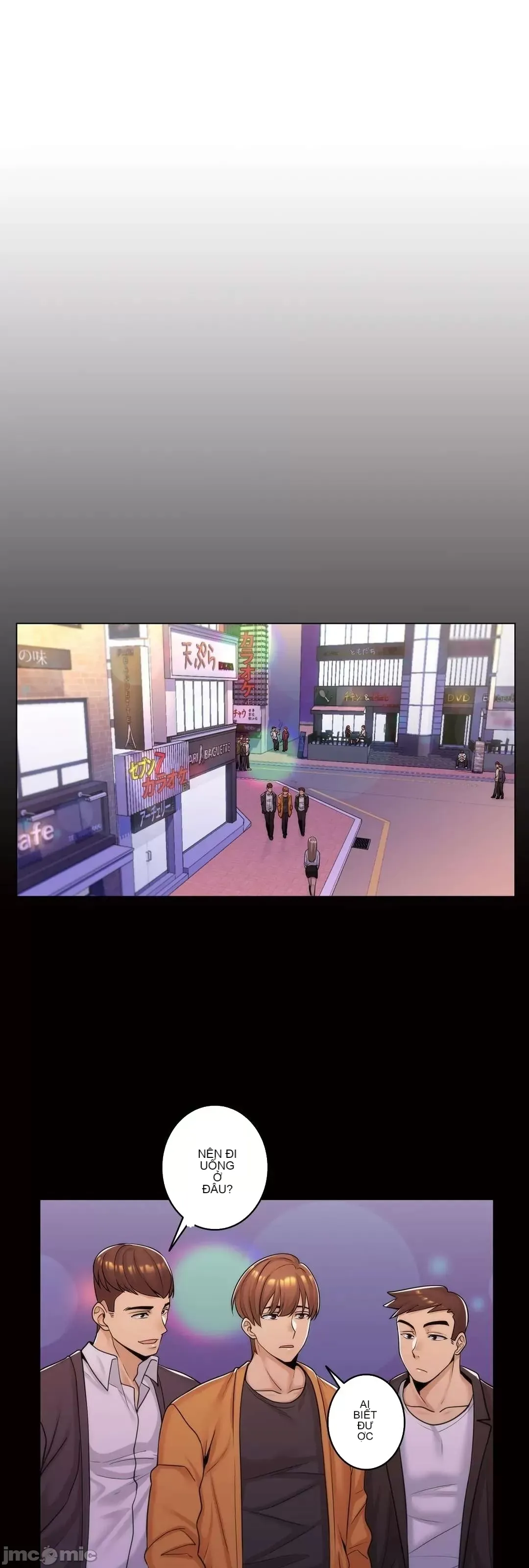 Mẹ kế của tôi thực ra là bạn gái của tôi Chương 01-50