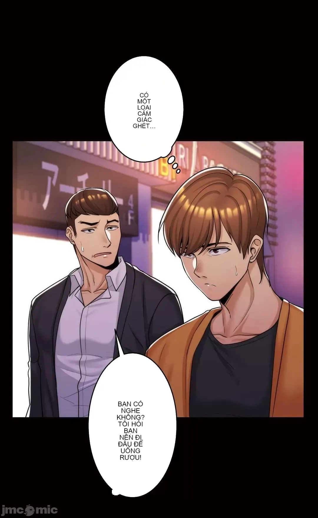 Mẹ kế của tôi thực ra là bạn gái của tôi Chương 01-50