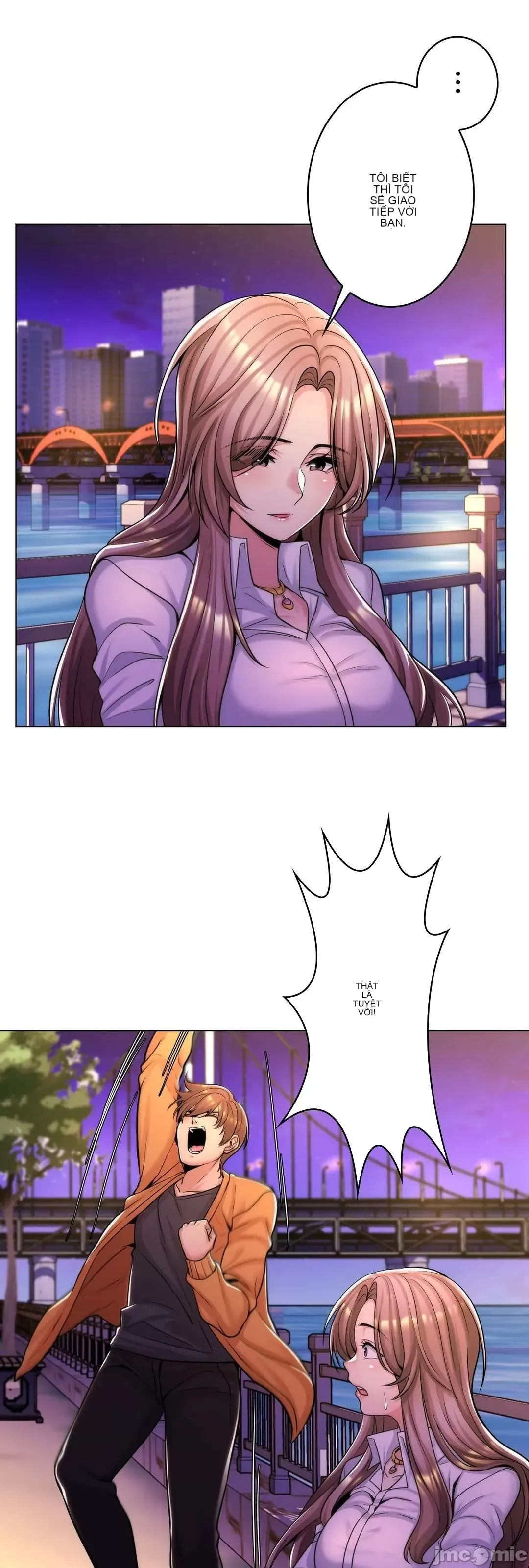 Mẹ kế của tôi thực ra là bạn gái của tôi Chương 01-50