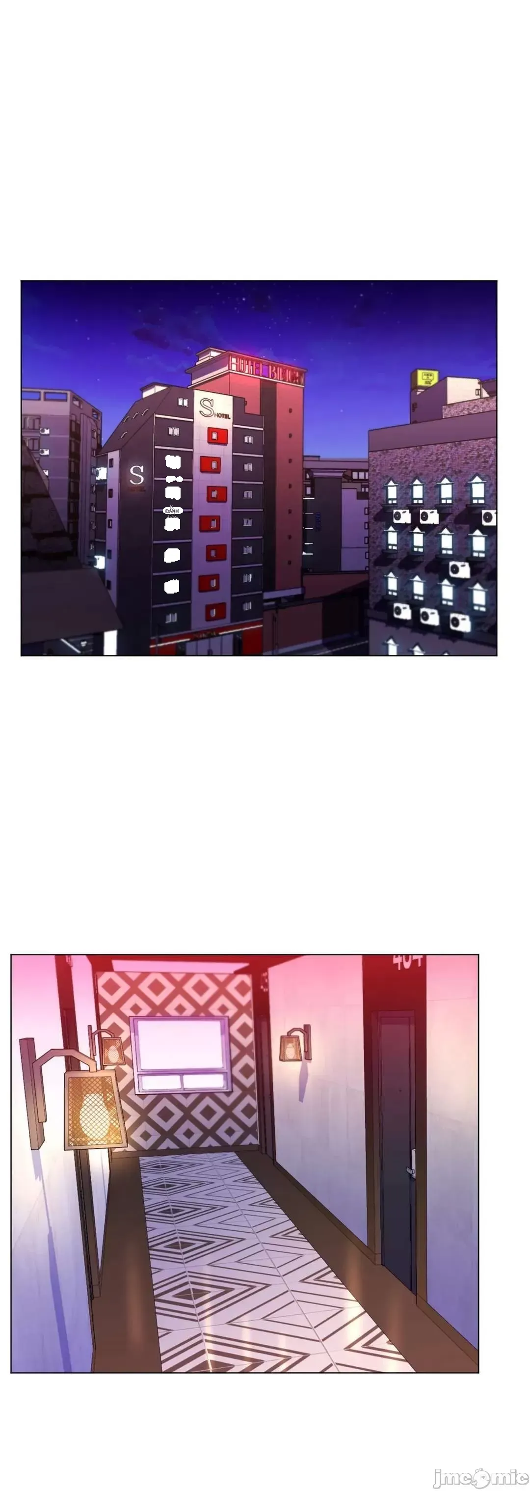 Mẹ kế của tôi thực ra là bạn gái của tôi Chương 01-50