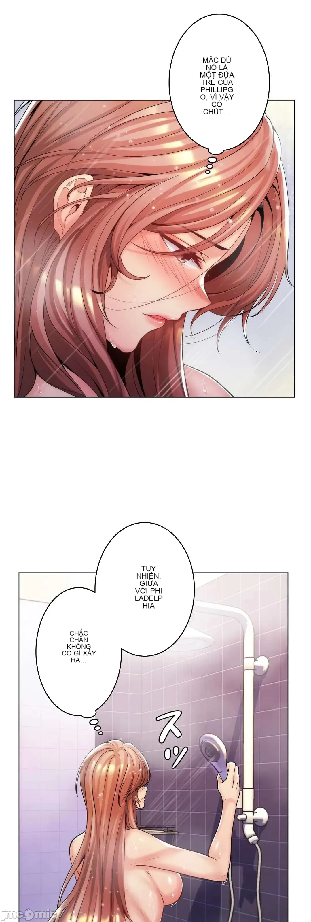 Mẹ kế của tôi thực ra là bạn gái của tôi Chương 01-50