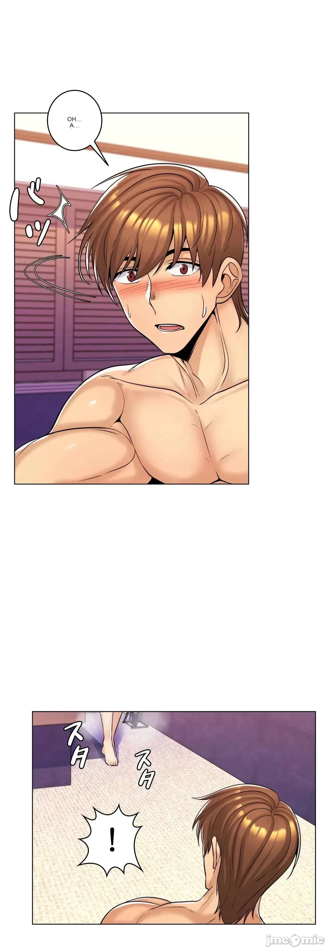 Mẹ kế của tôi thực ra là bạn gái của tôi Chương 01-50