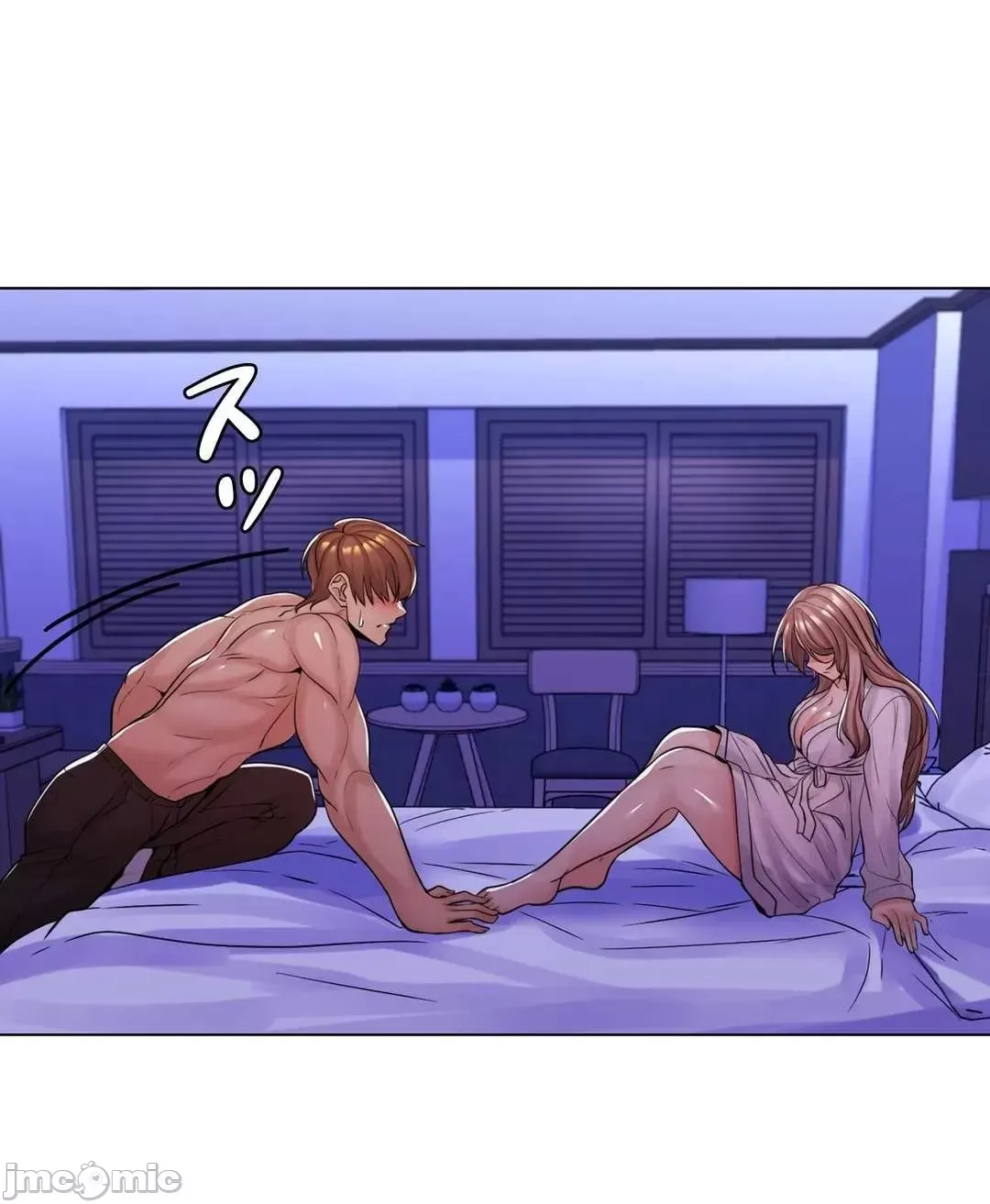 Mẹ kế của tôi thực ra là bạn gái của tôi Chương 01-50