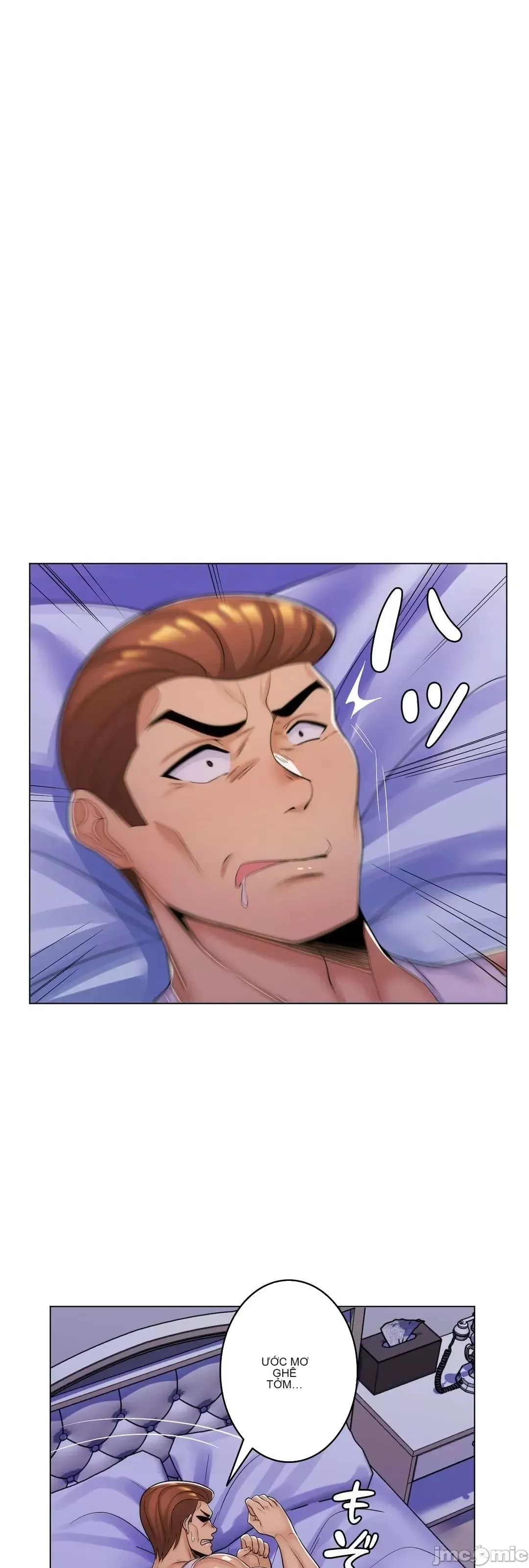 Mẹ kế của tôi thực ra là bạn gái của tôi Chương 01-50