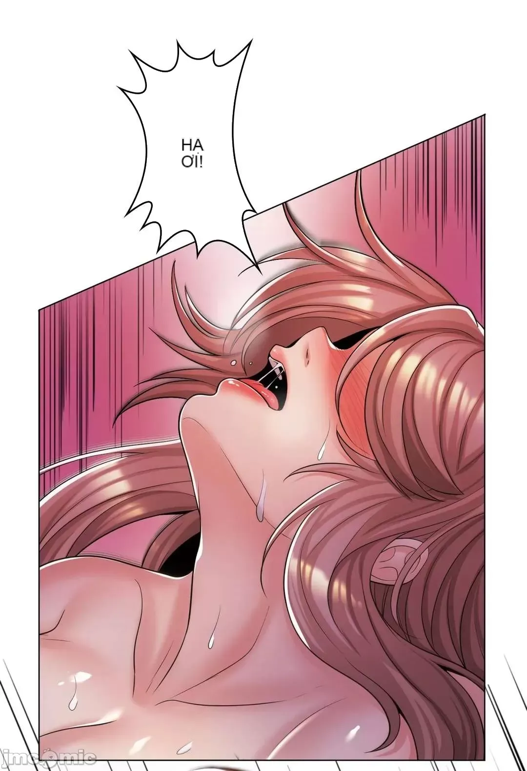 Mẹ kế của tôi thực ra là bạn gái của tôi Chương 01-50