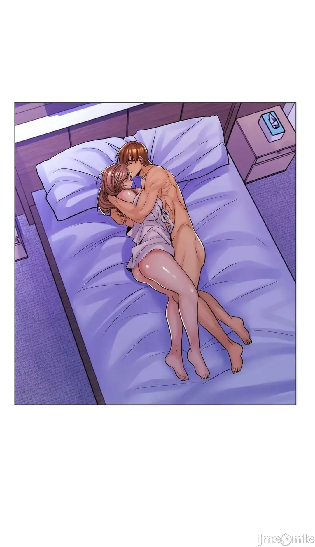 Mẹ kế của tôi thực ra là bạn gái của tôi Chương 01-50