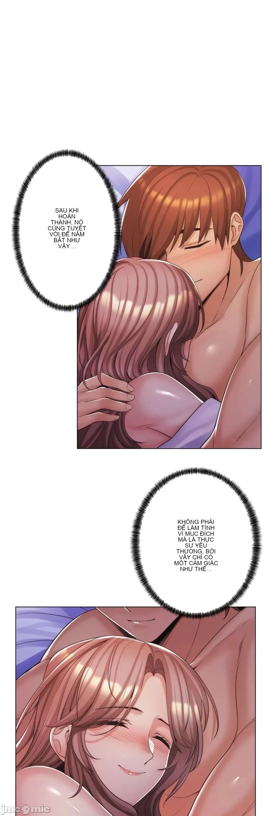 Mẹ kế của tôi thực ra là bạn gái của tôi Chương 01-50