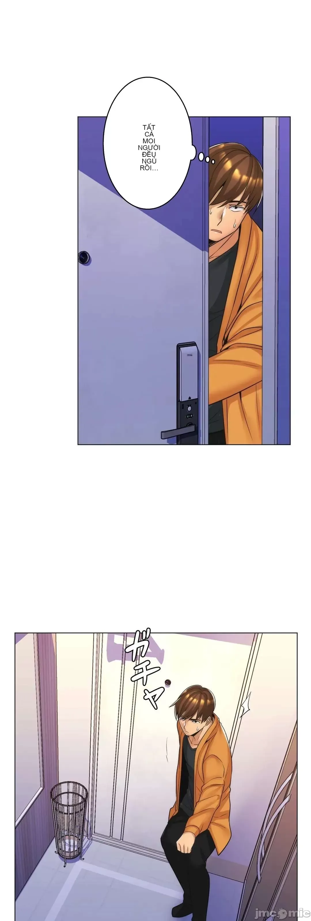 Mẹ kế của tôi thực ra là bạn gái của tôi Chương 01-50