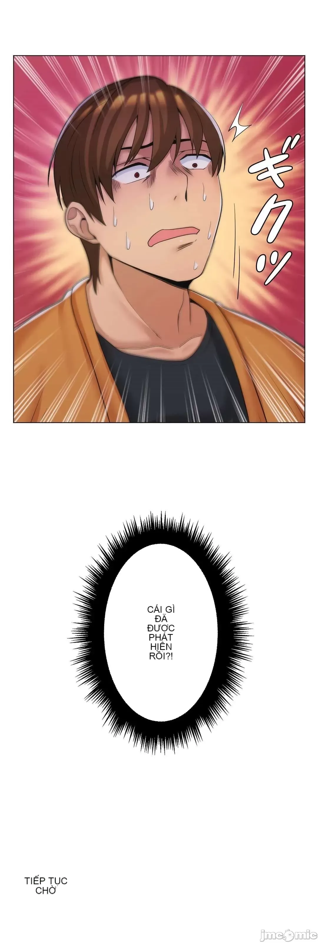 Mẹ kế của tôi thực ra là bạn gái của tôi Chương 01-50