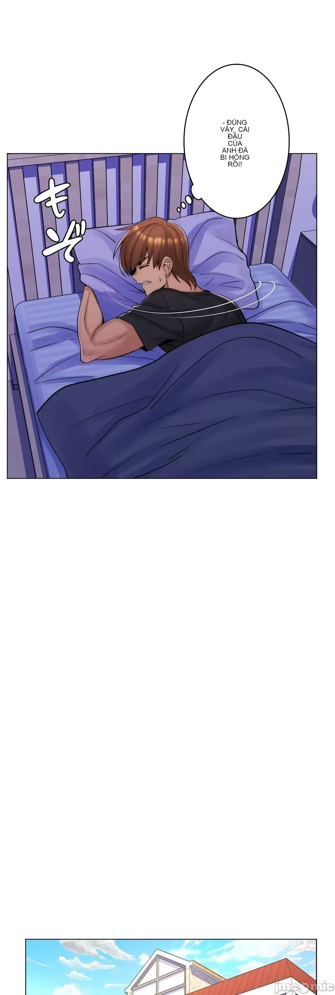 Mẹ kế của tôi thực ra là bạn gái của tôi Chương 01-50