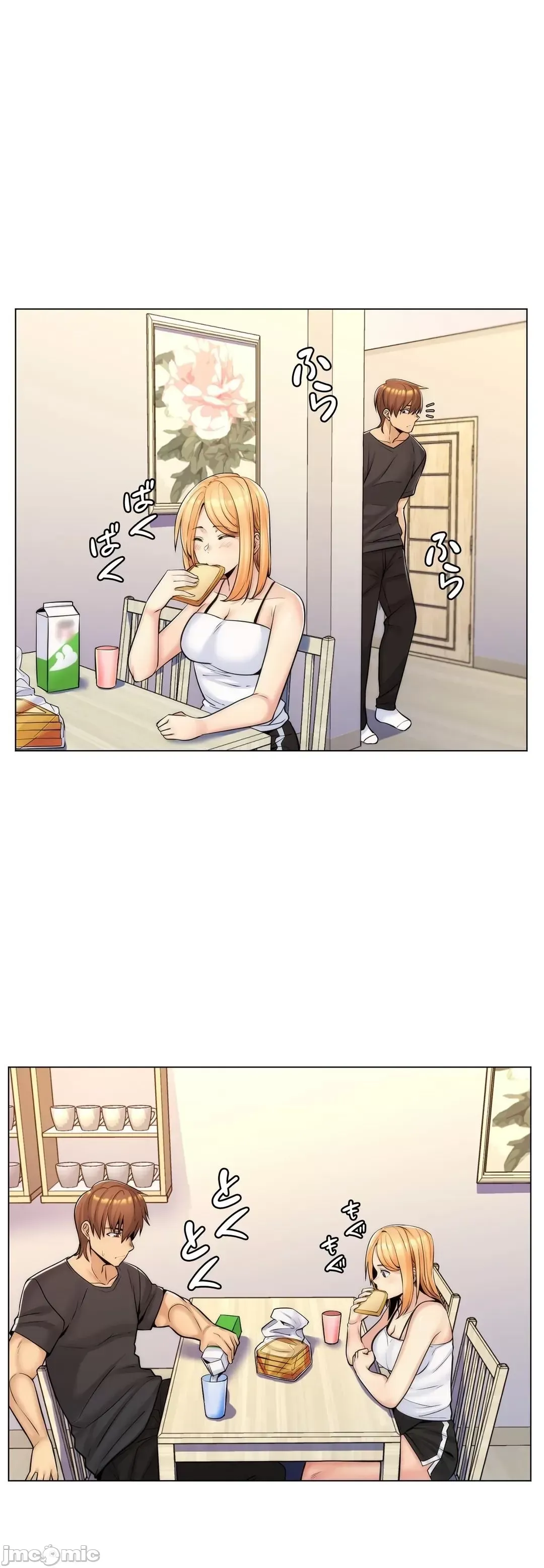 Mẹ kế của tôi thực ra là bạn gái của tôi Chương 01-50