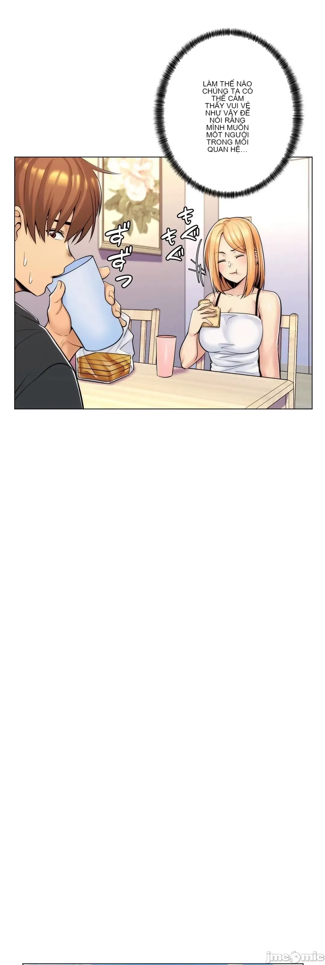 Mẹ kế của tôi thực ra là bạn gái của tôi Chương 01-50