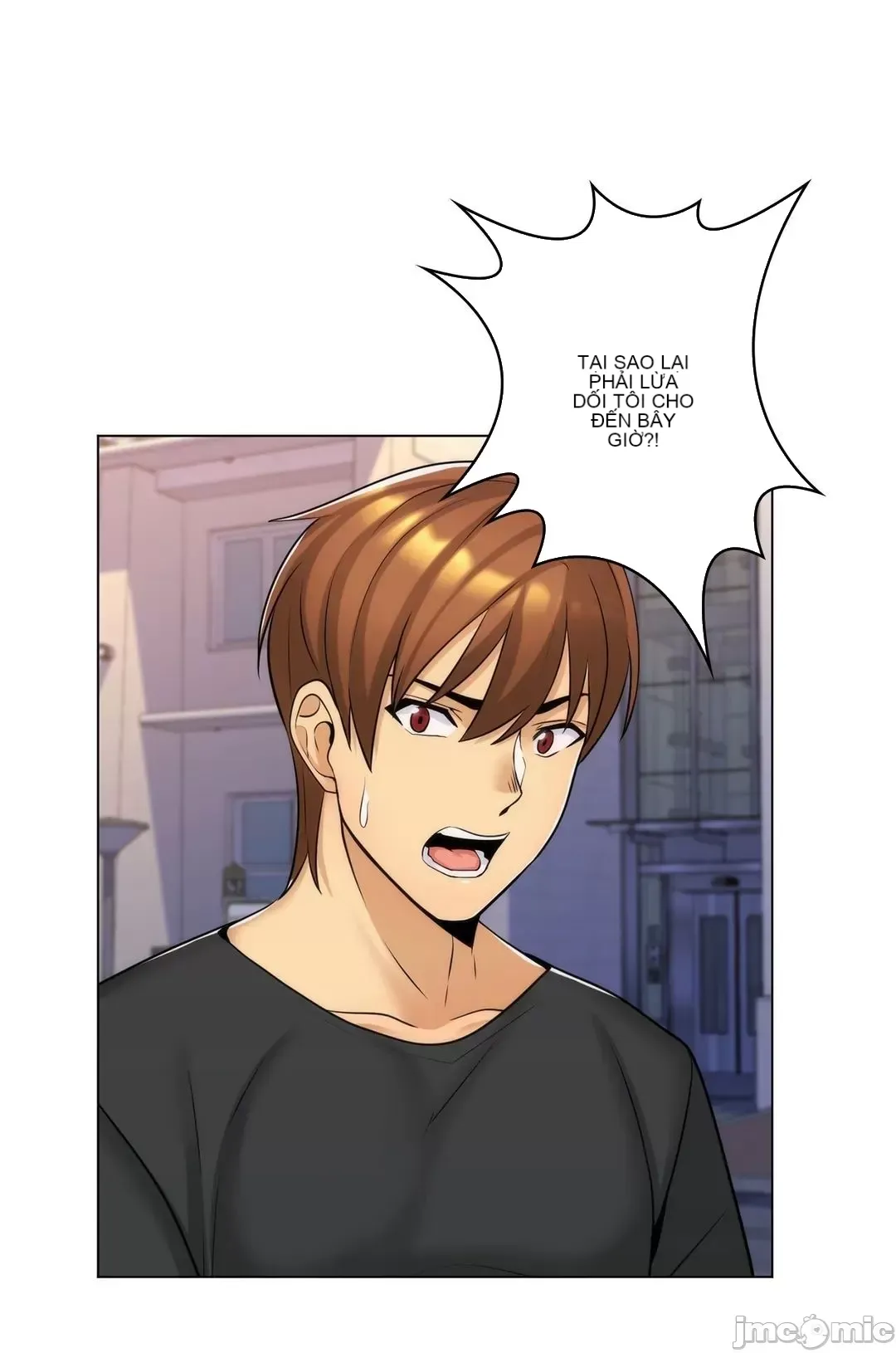 Mẹ kế của tôi thực ra là bạn gái của tôi Chương 01-50