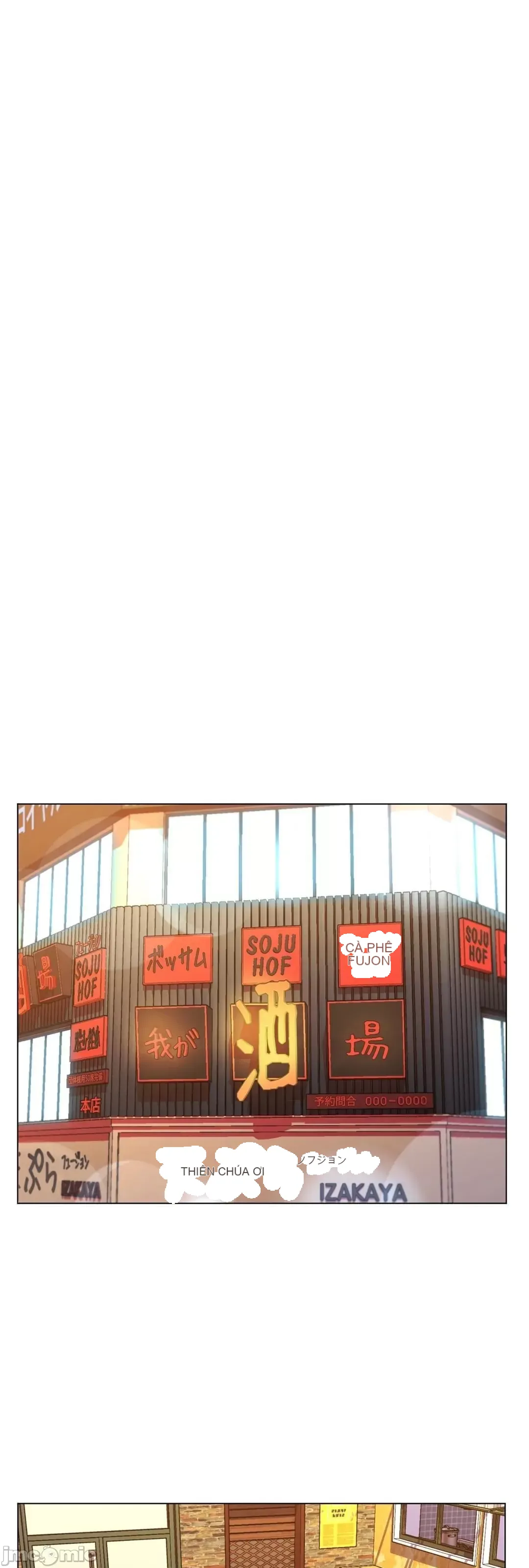 Mẹ kế của tôi thực ra là bạn gái của tôi Chương 01-50