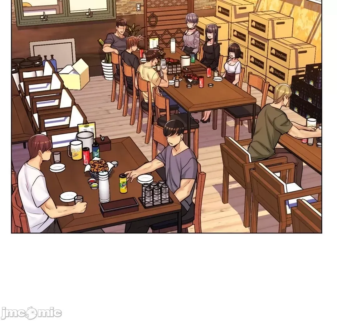 Mẹ kế của tôi thực ra là bạn gái của tôi Chương 01-50