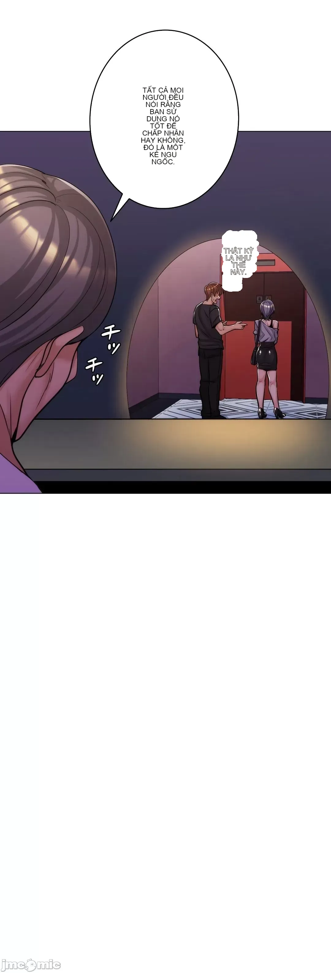 Mẹ kế của tôi thực ra là bạn gái của tôi Chương 01-50