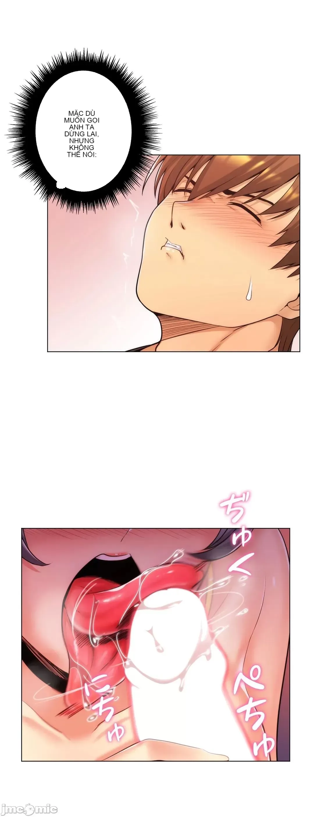 Mẹ kế của tôi thực ra là bạn gái của tôi Chương 01-50