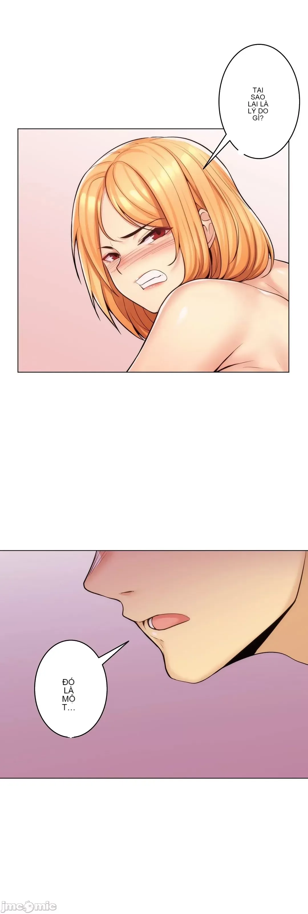 Mẹ kế của tôi thực ra là bạn gái của tôi Chương 01-50