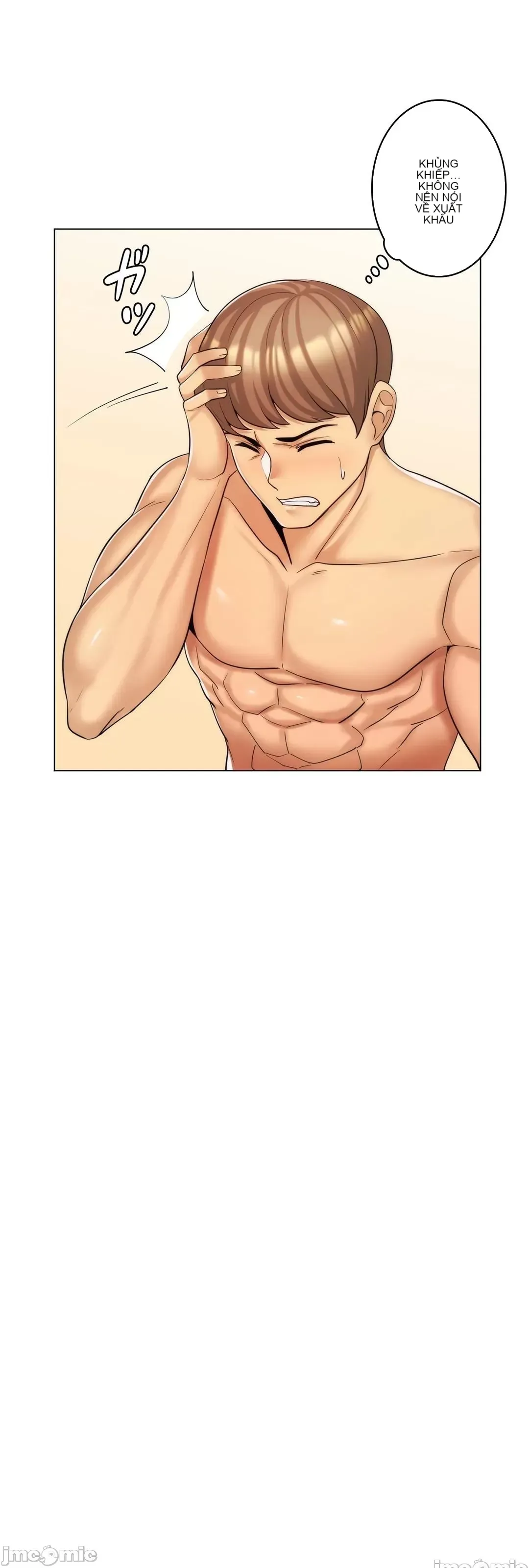 Mẹ kế của tôi thực ra là bạn gái của tôi Chương 01-50