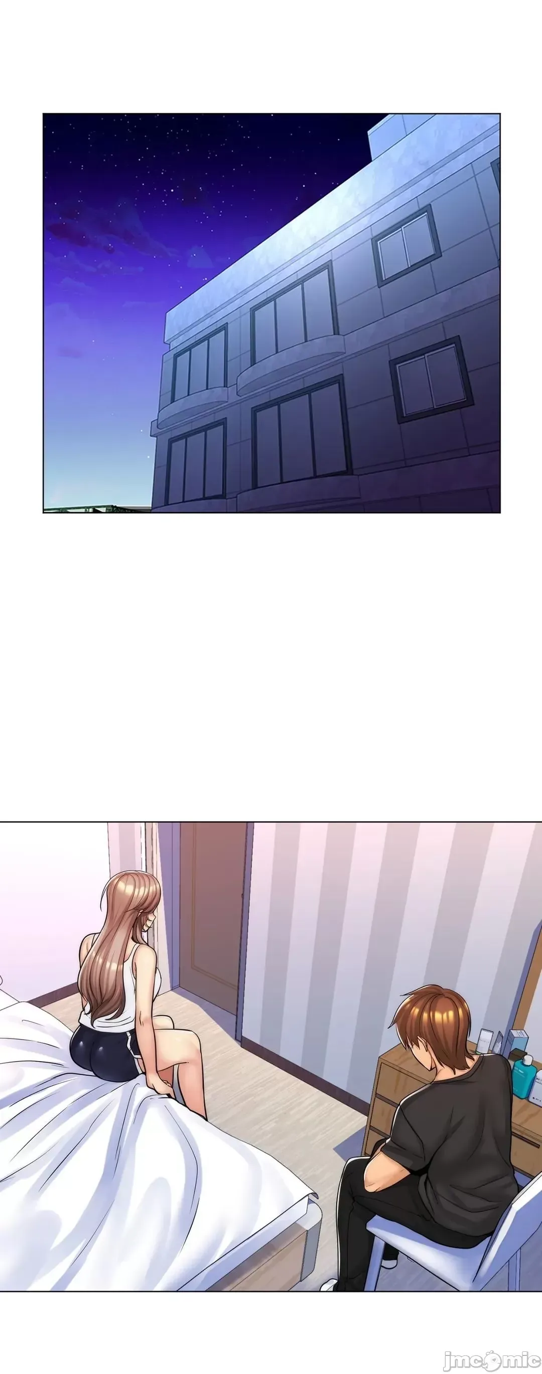 Mẹ kế của tôi thực ra là bạn gái của tôi Chương 01-50