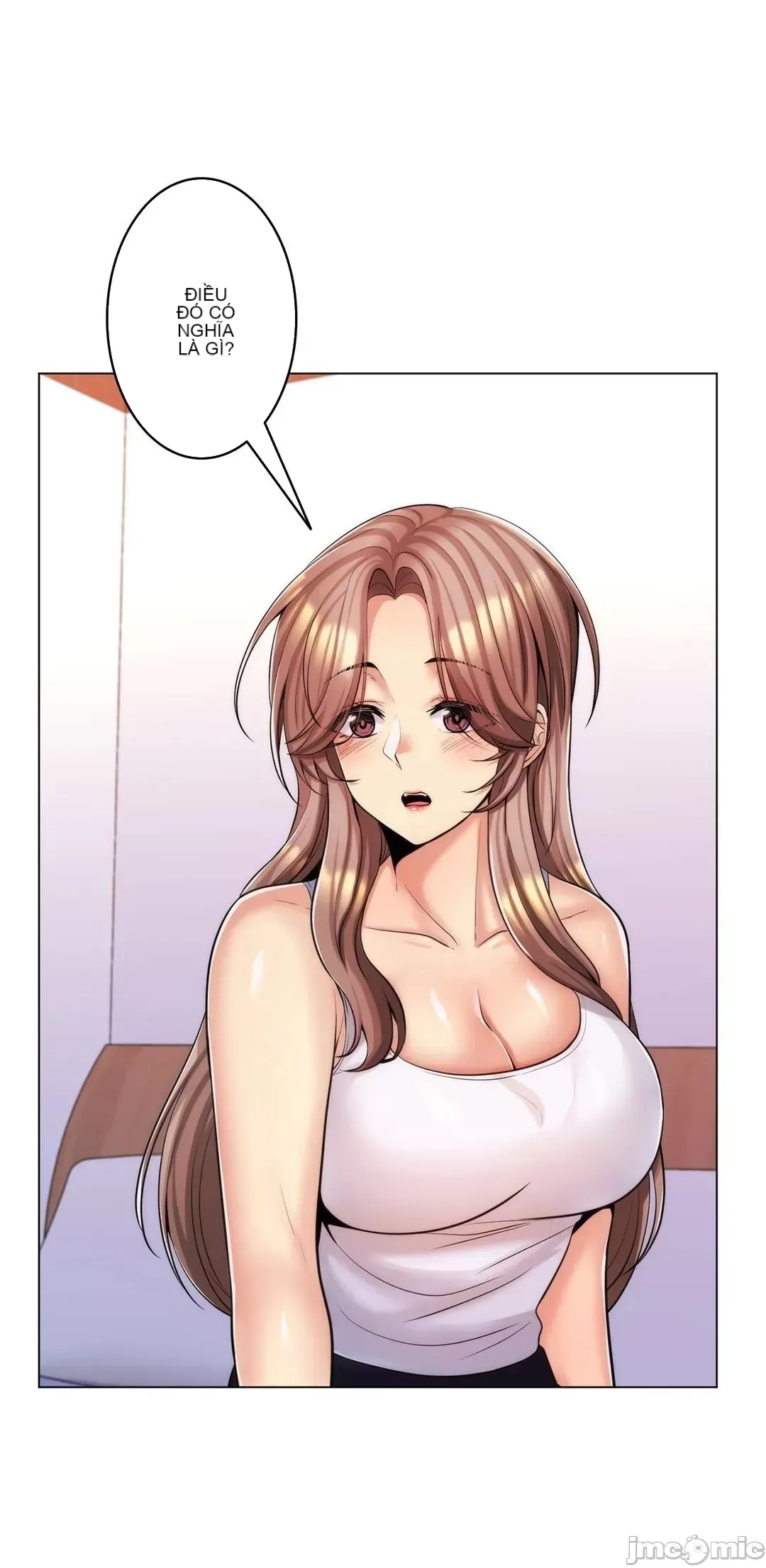 Mẹ kế của tôi thực ra là bạn gái của tôi Chương 01-50