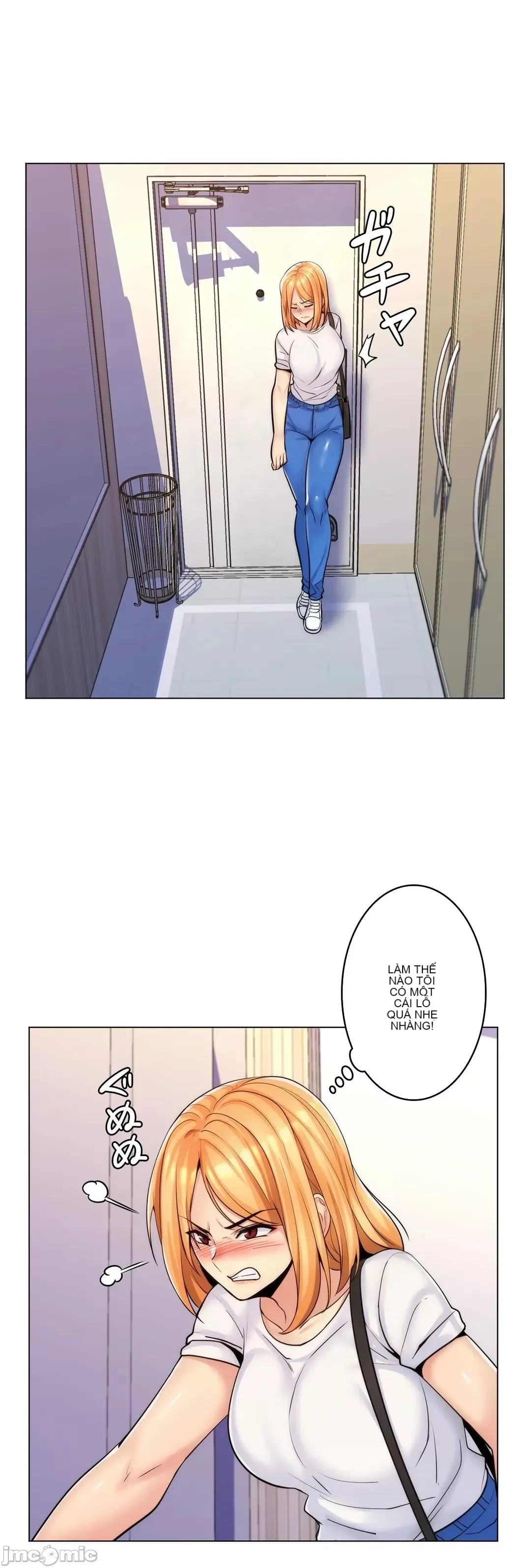 Mẹ kế của tôi thực ra là bạn gái của tôi Chương 01-50