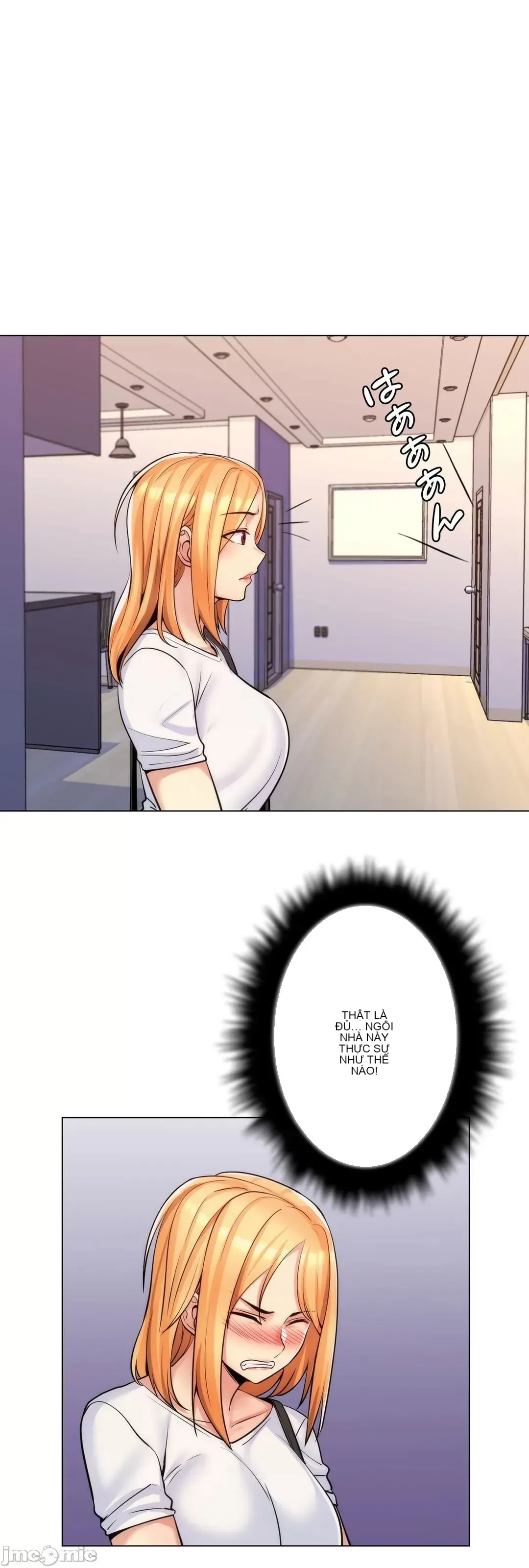 Mẹ kế của tôi thực ra là bạn gái của tôi Chương 01-50