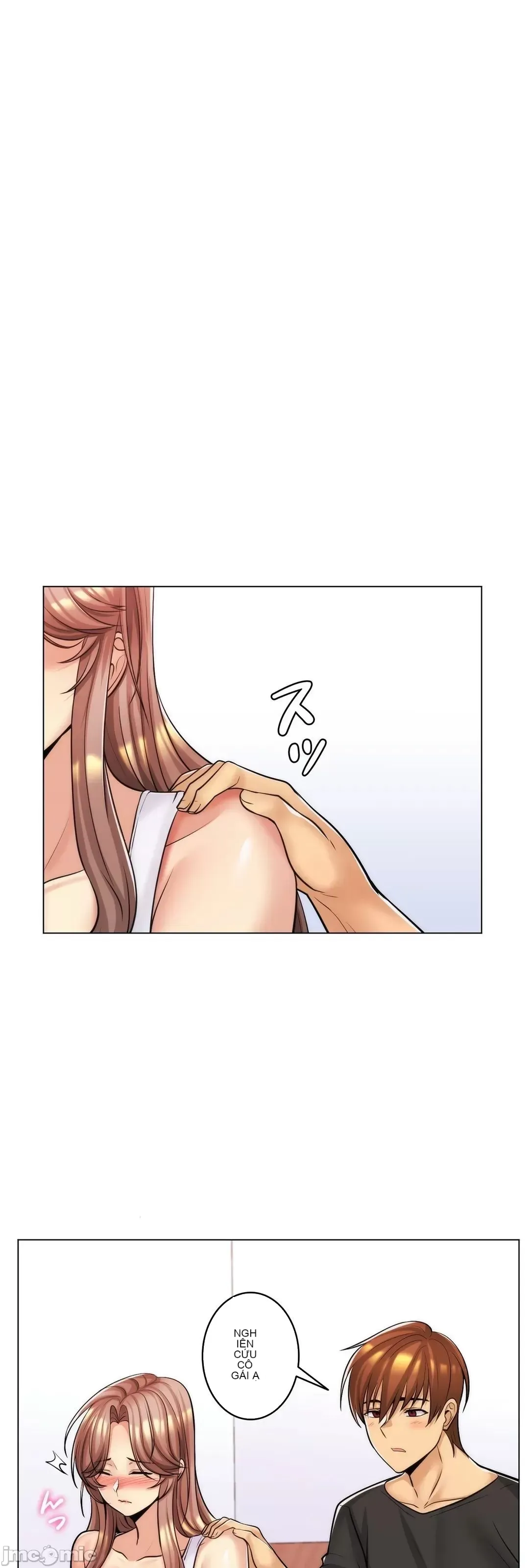 Mẹ kế của tôi thực ra là bạn gái của tôi Chương 01-50