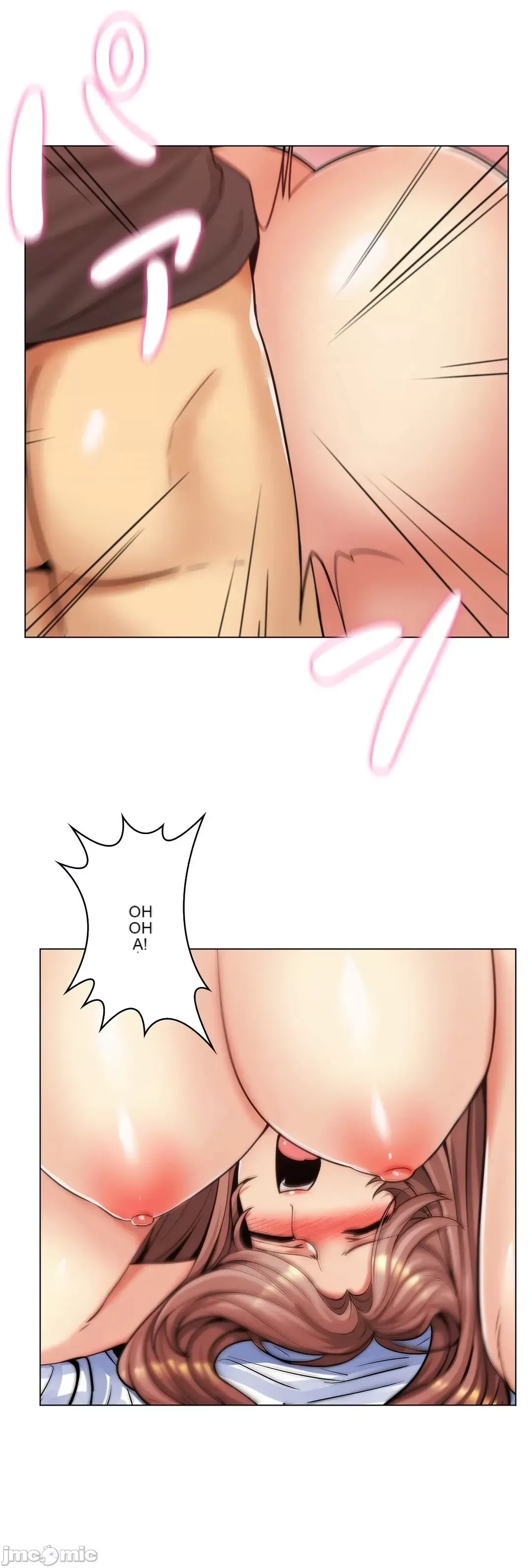 Mẹ kế của tôi thực ra là bạn gái của tôi Chương 01-50