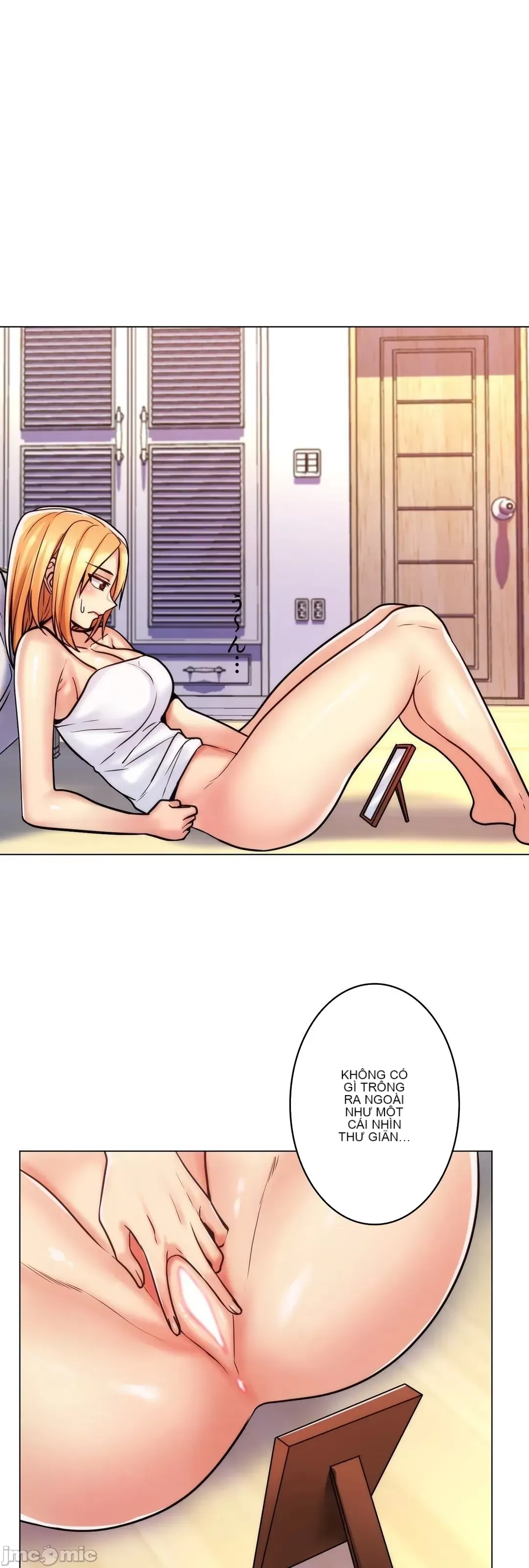 Mẹ kế của tôi thực ra là bạn gái của tôi Chương 01-50