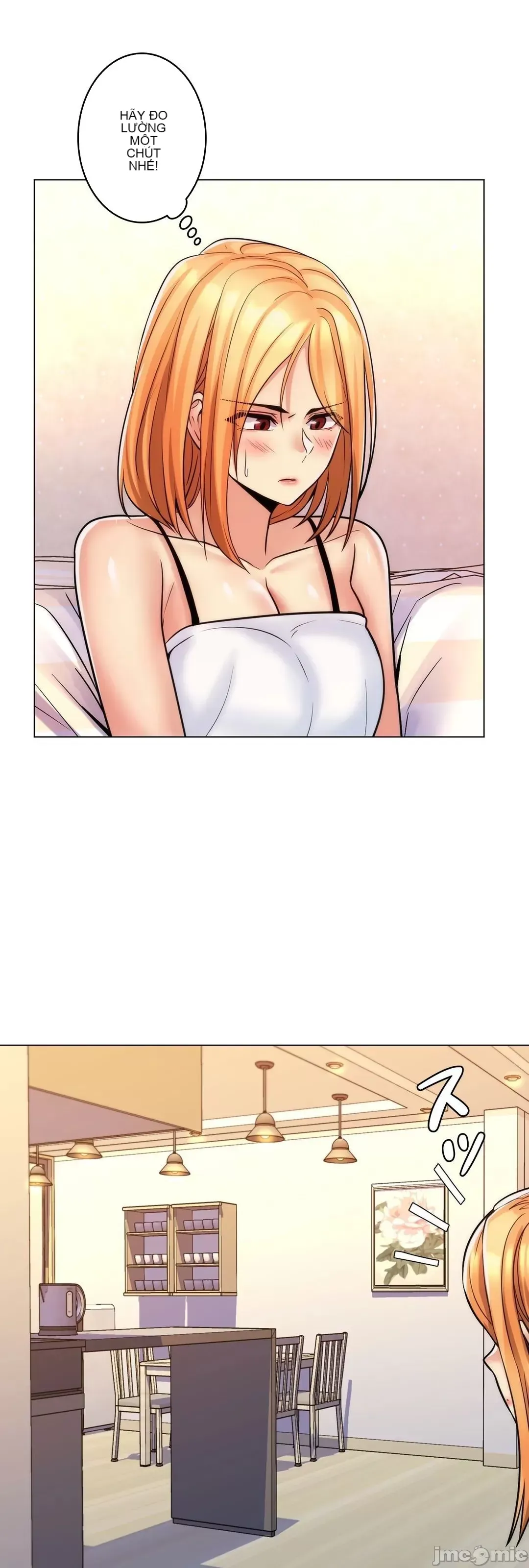 Mẹ kế của tôi thực ra là bạn gái của tôi Chương 01-50