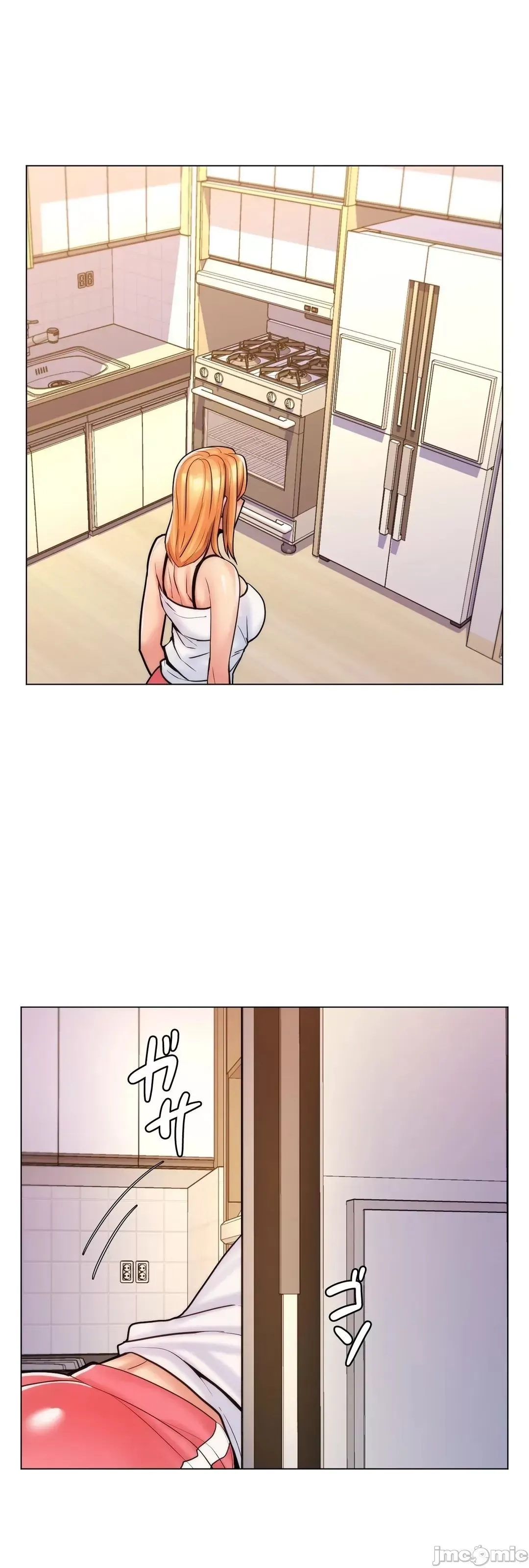 Mẹ kế của tôi thực ra là bạn gái của tôi Chương 01-50