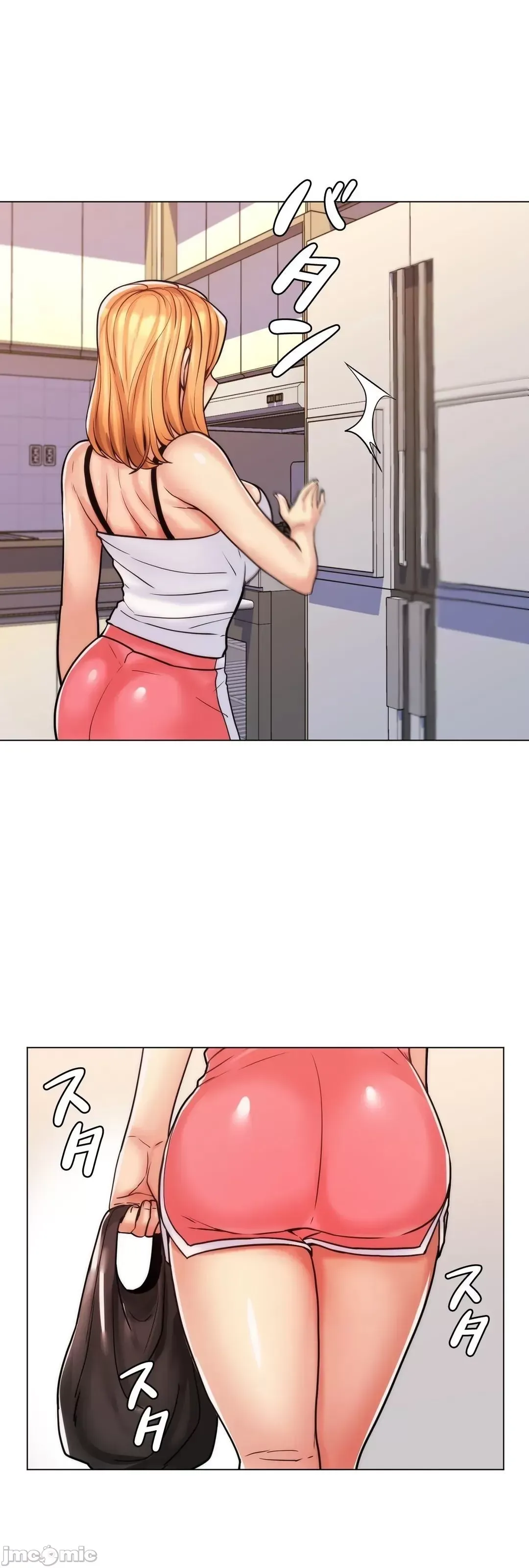 Mẹ kế của tôi thực ra là bạn gái của tôi Chương 01-50